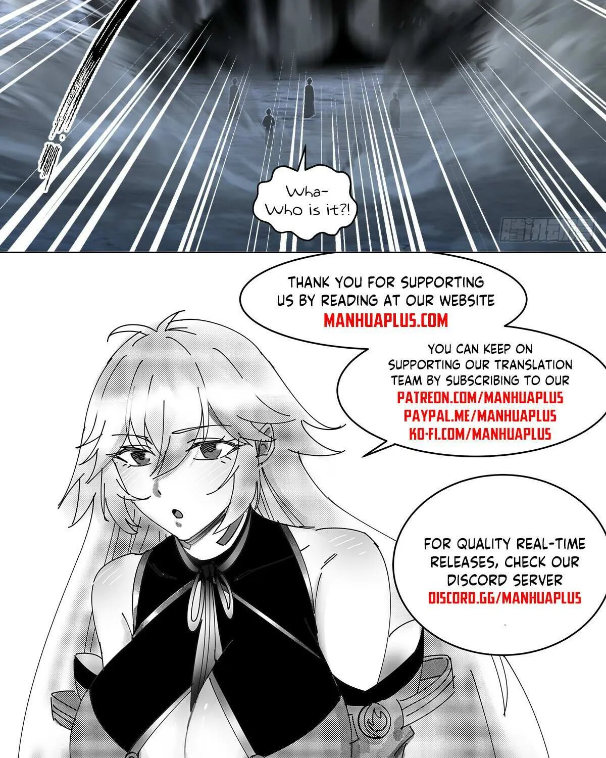 Read Martial Peak chapter 3005 image 23 on Lezhin