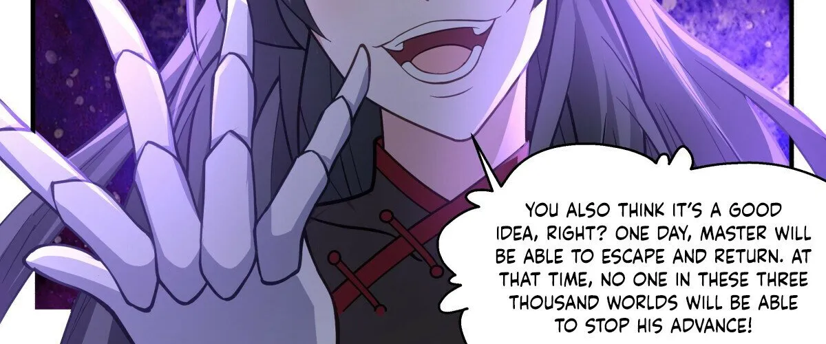 Read Martial Peak chapter 3008 image 13 on Lezhin
