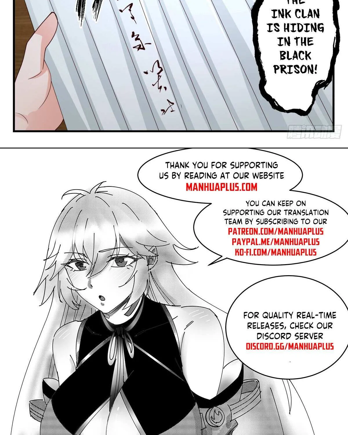 Read Martial Peak chapter 3008 image 23 on Lezhin