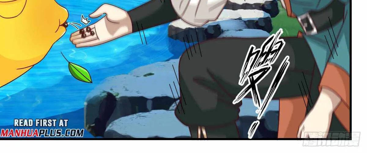 Read Martial Peak chapter 3010 image 21 on Lezhin