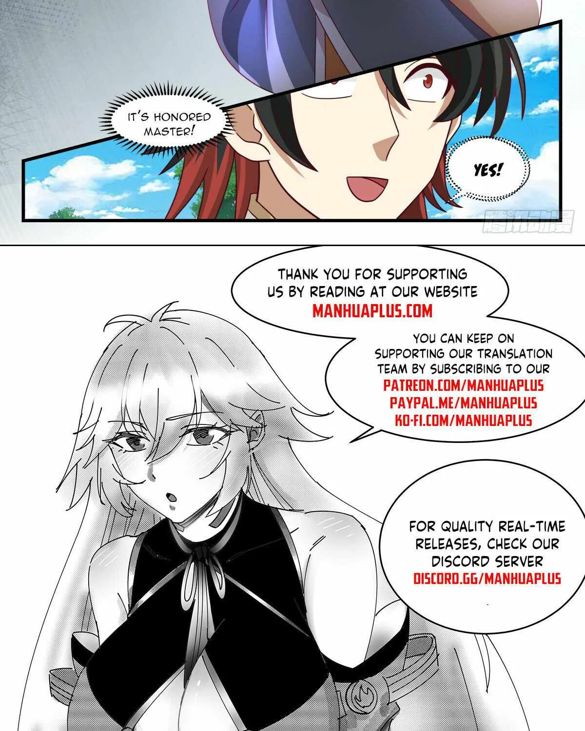 Read Martial Peak chapter 3010 image 23 on Lezhin