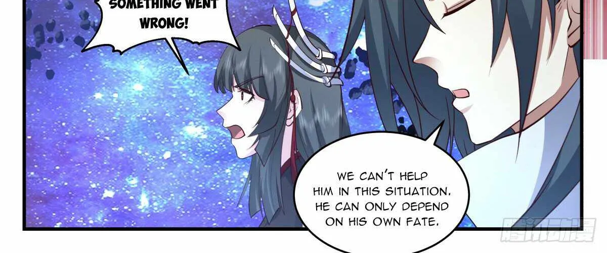 Read Martial Peak chapter 3010 image 3 on Lezhin