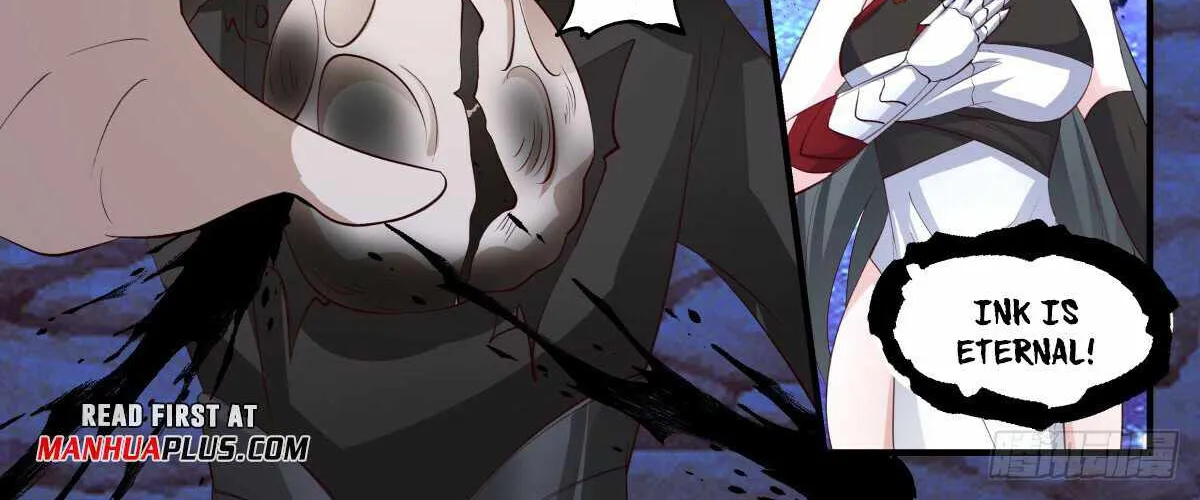 Read Martial Peak chapter 3010 image 5 on Lezhin