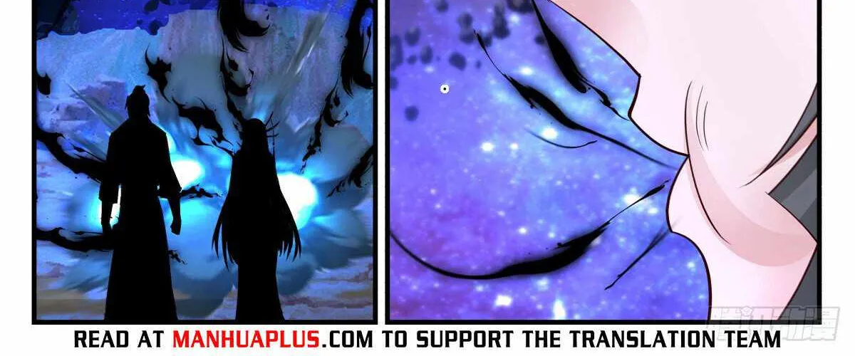 Read Martial Peak chapter 3010 image 7 on Lezhin