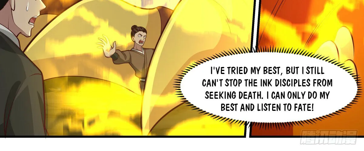 Read Martial Peak chapter 3012 image 11 on Lezhin