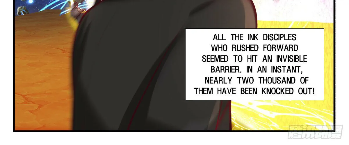 Read Martial Peak chapter 3012 image 15 on Lezhin