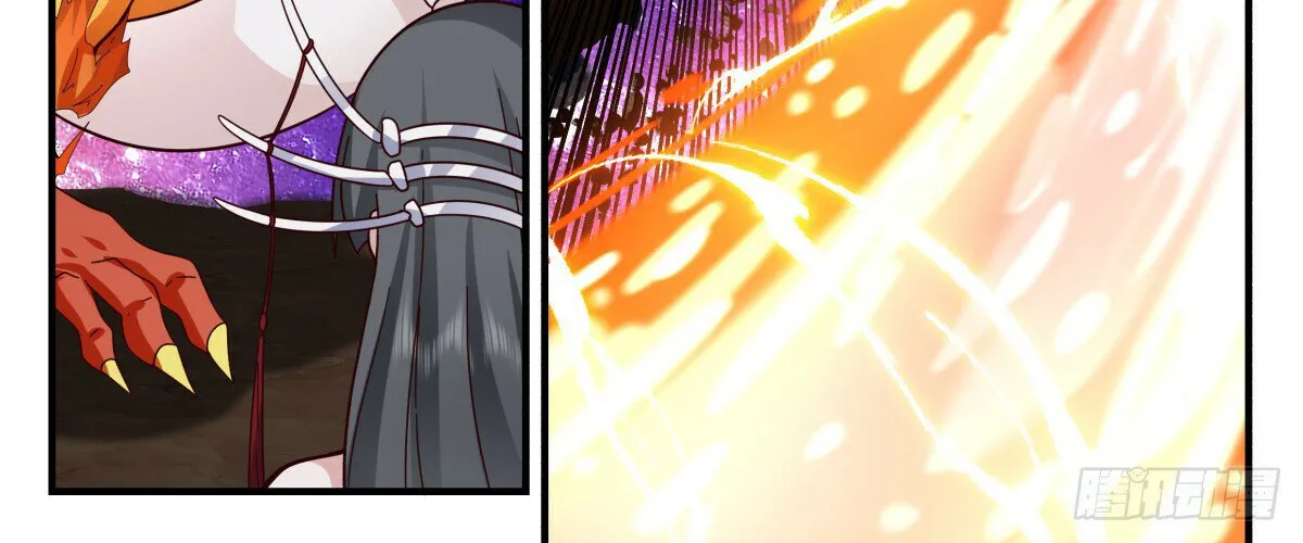Read Martial Peak chapter 3012 image 19 on Lezhin