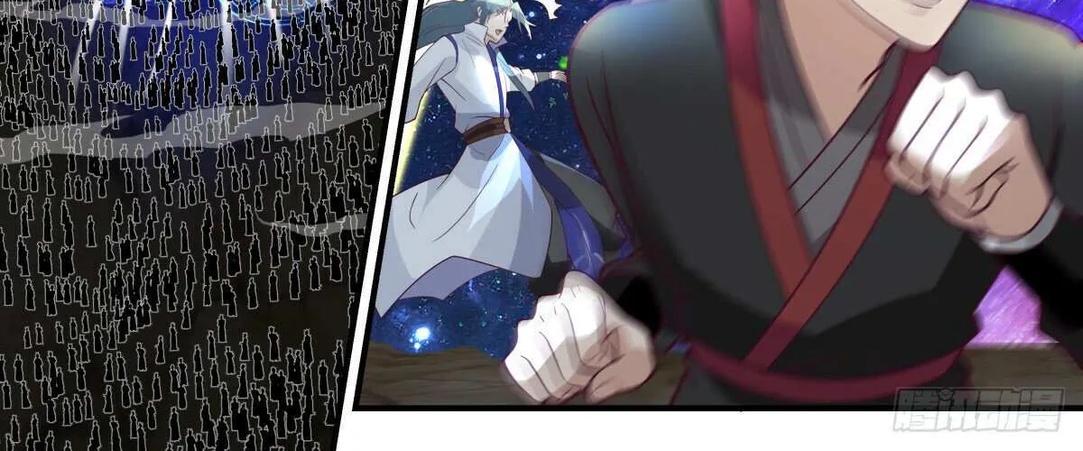 Read Martial Peak chapter 3012 image 7 on Lezhin