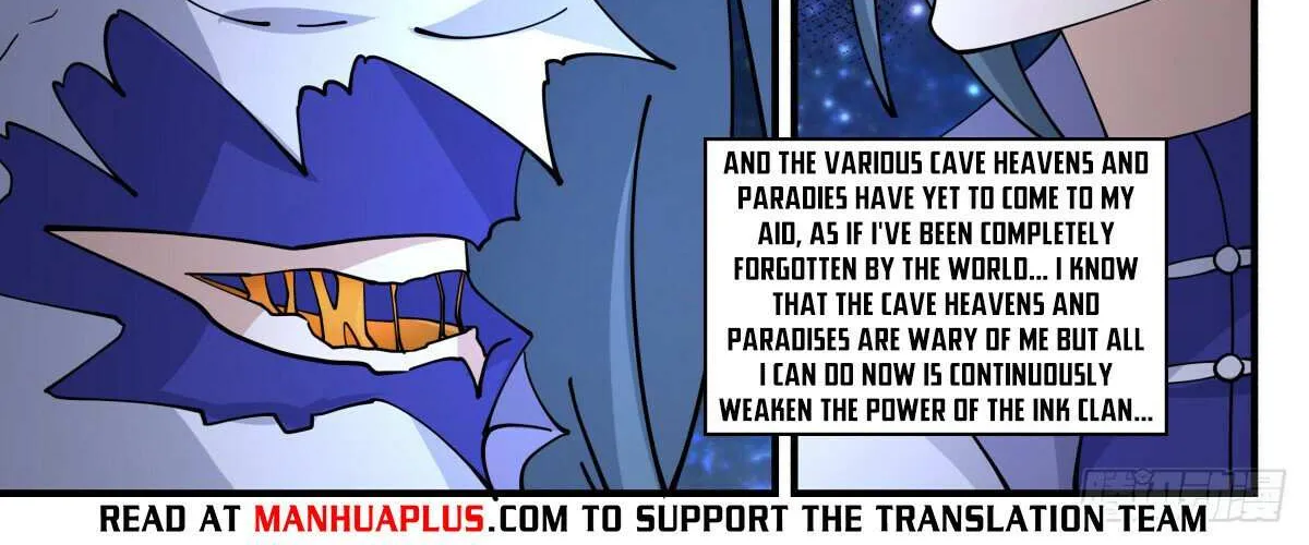Read Martial Peak chapter 3021 image 11 on Lezhin