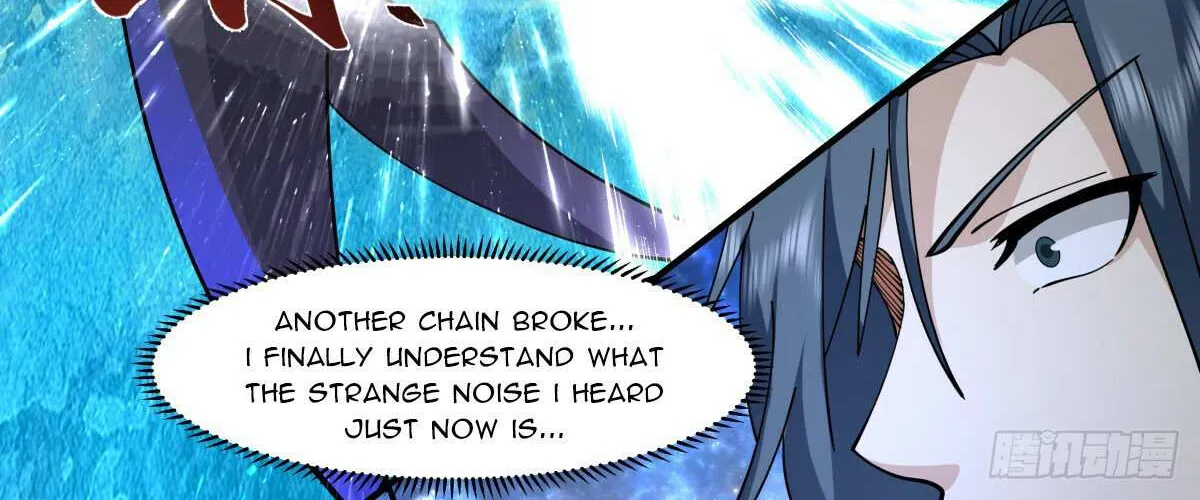 Read Martial Peak chapter 3021 image 19 on Lezhin