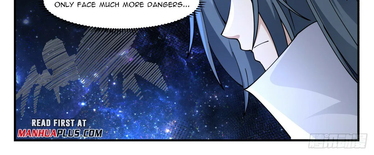 Read Martial Peak chapter 3021 image 21 on Lezhin