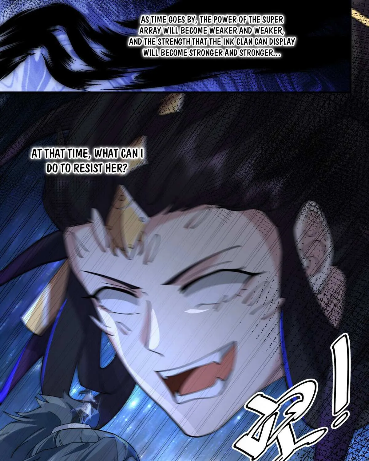 Read Martial Peak chapter 3021 image 22 on Lezhin