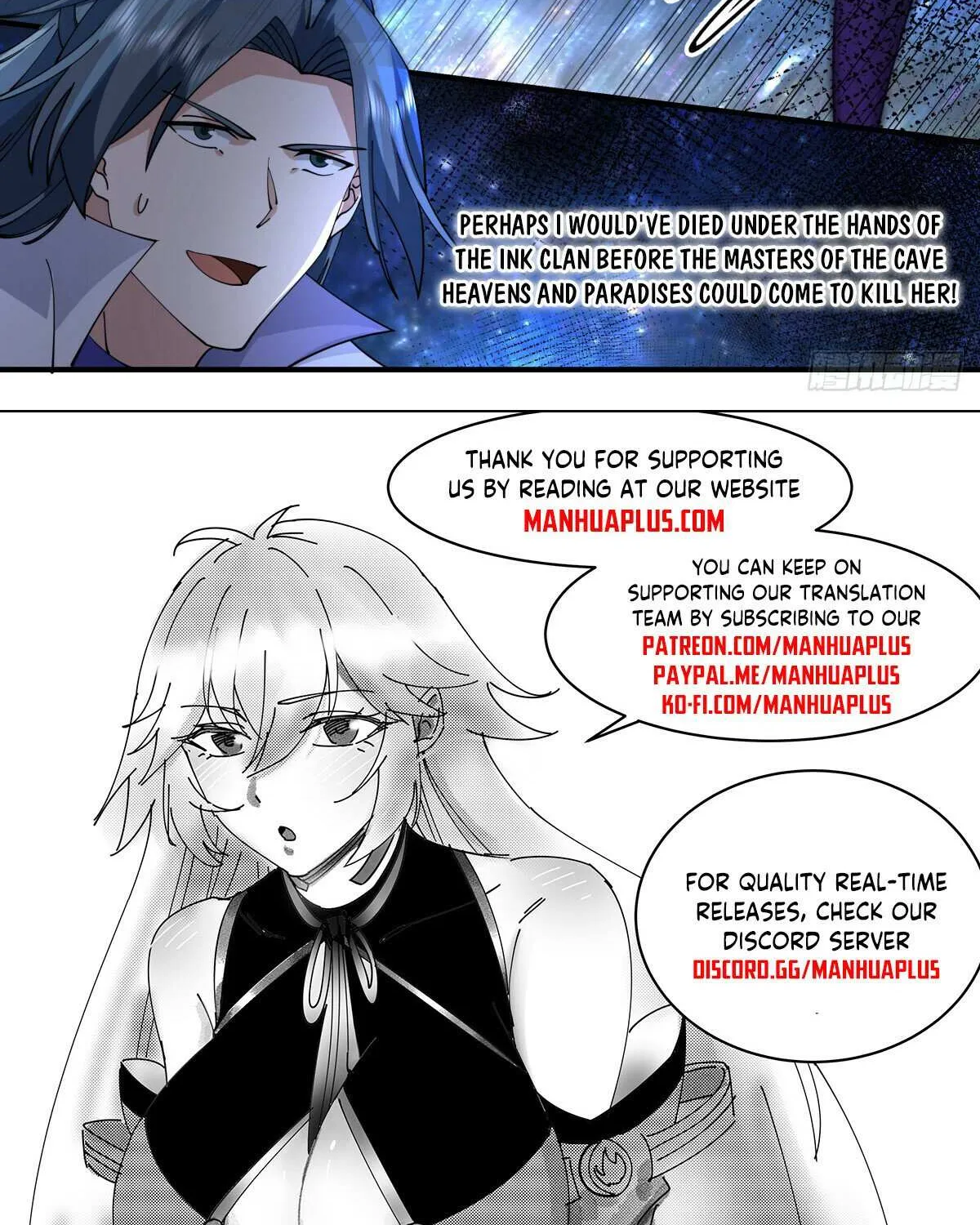 Read Martial Peak chapter 3021 image 23 on Lezhin