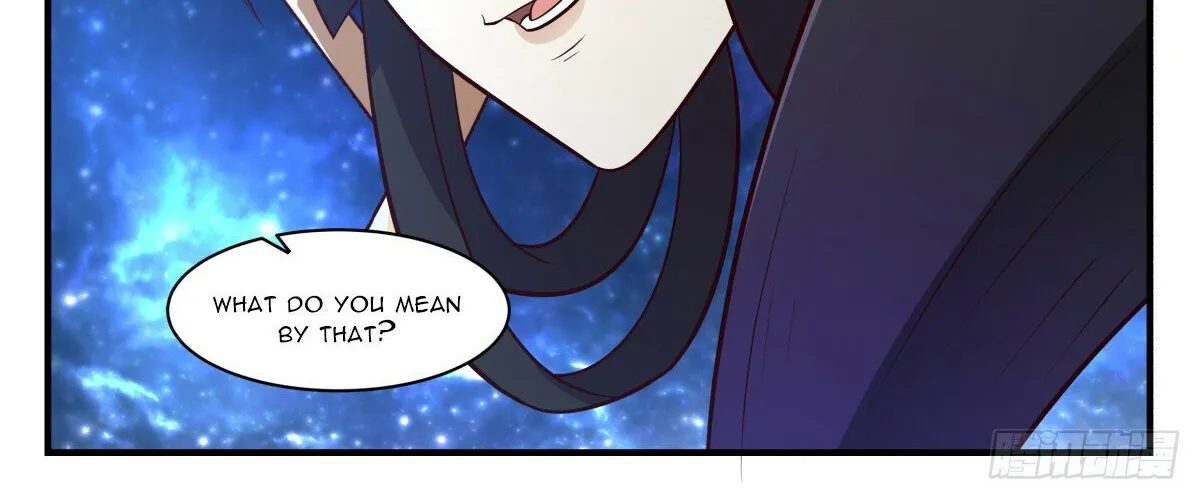 Read Martial Peak chapter 3021 image 3 on Lezhin