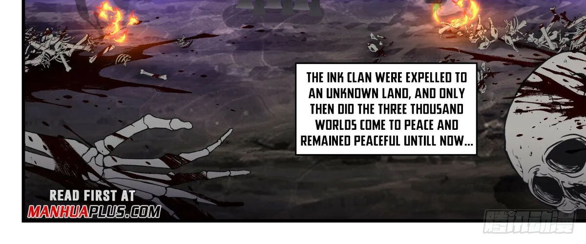 Read Martial Peak chapter 3021 image 9 on Lezhin