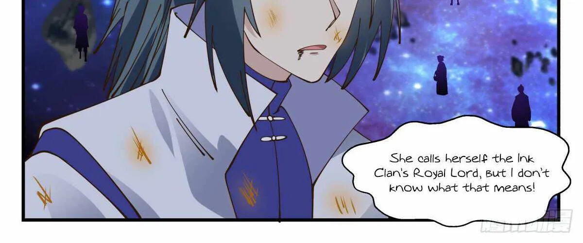 Read Martial Peak chapter 3022 image 15 on Lezhin