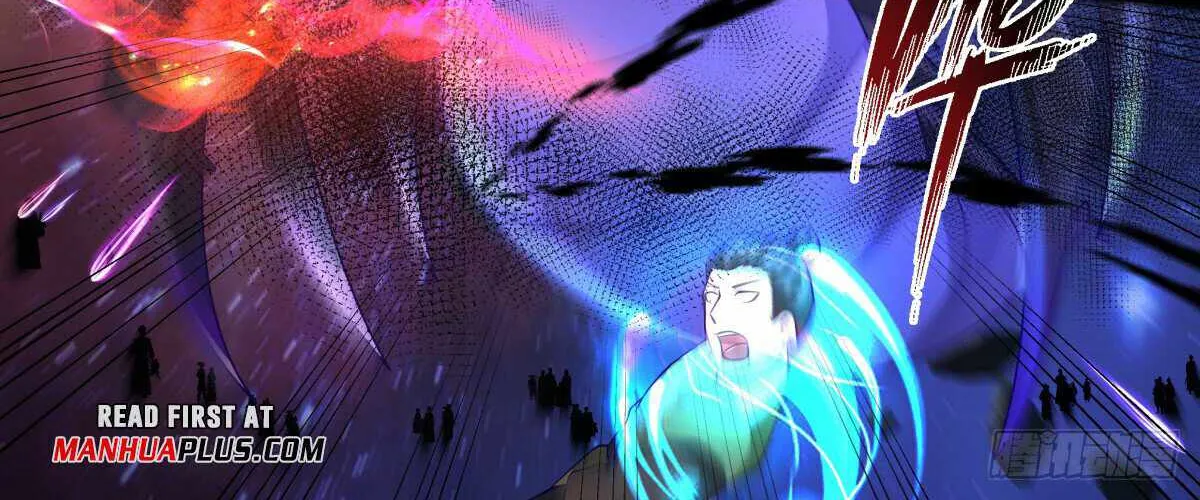 Read Martial Peak chapter 3022 image 21 on Lezhin