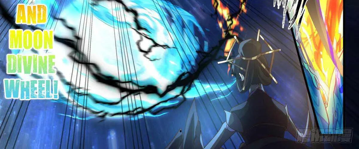 Read Martial Peak chapter 3022 image 7 on Lezhin