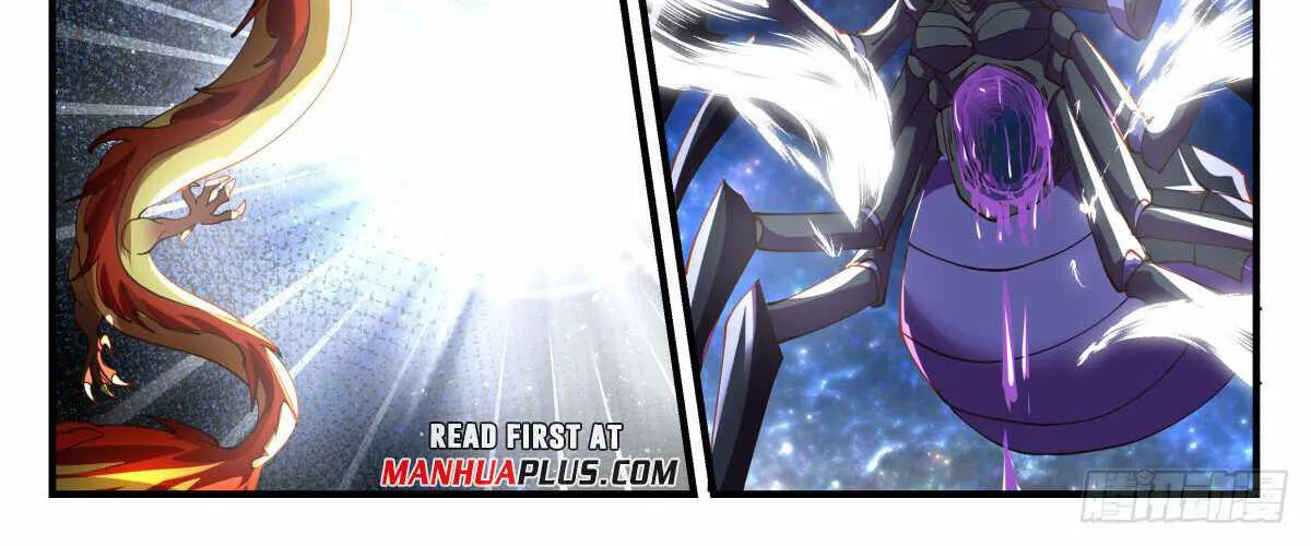 Read Martial Peak chapter 3022 image 9 on Lezhin