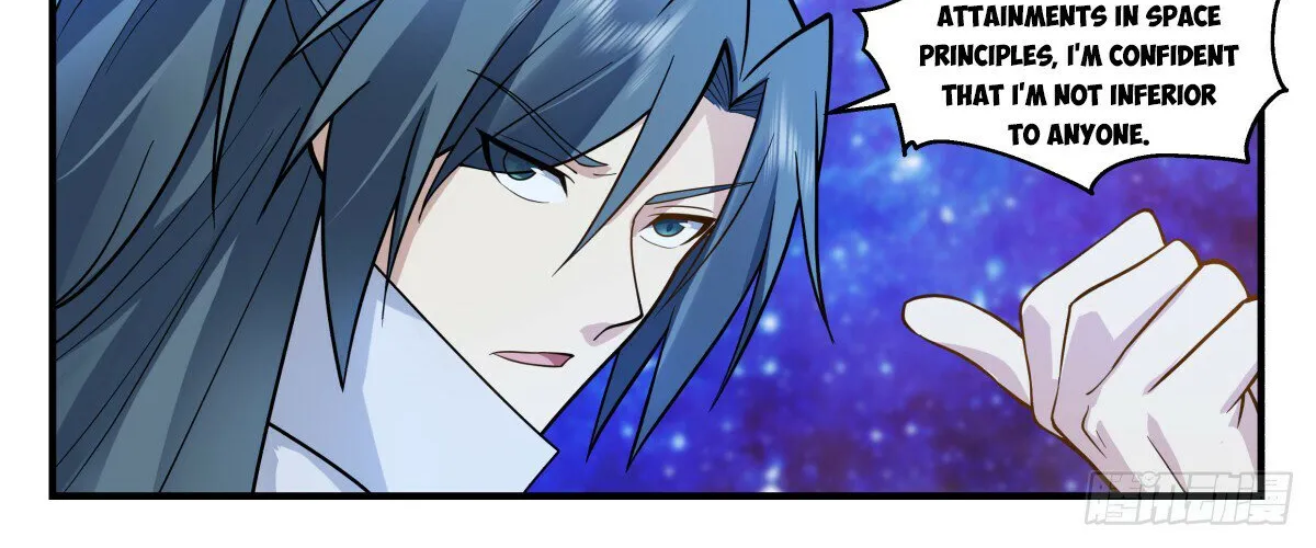 Read Martial Peak chapter 3026 image 11 on Lezhin