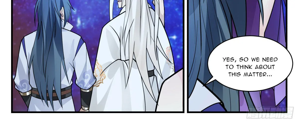 Read Martial Peak chapter 3026 image 13 on Lezhin