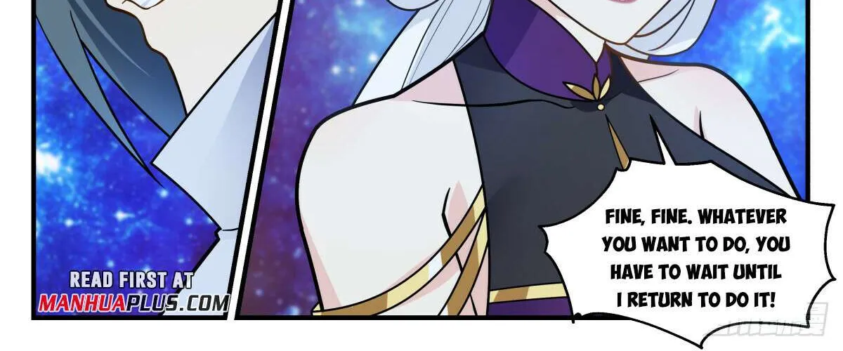 Read Martial Peak chapter 3026 image 15 on Lezhin