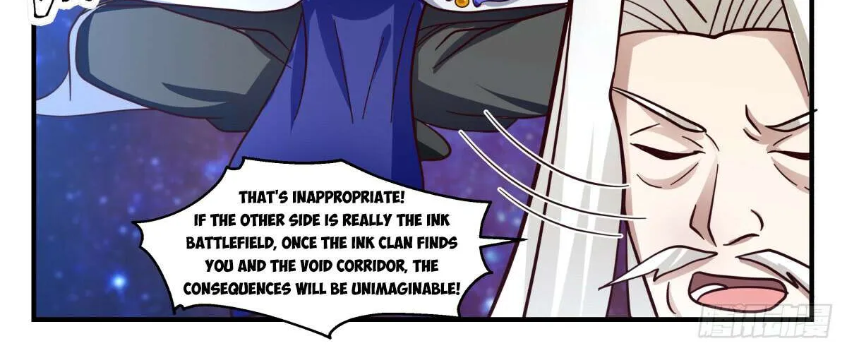 Read Martial Peak chapter 3026 image 19 on Lezhin