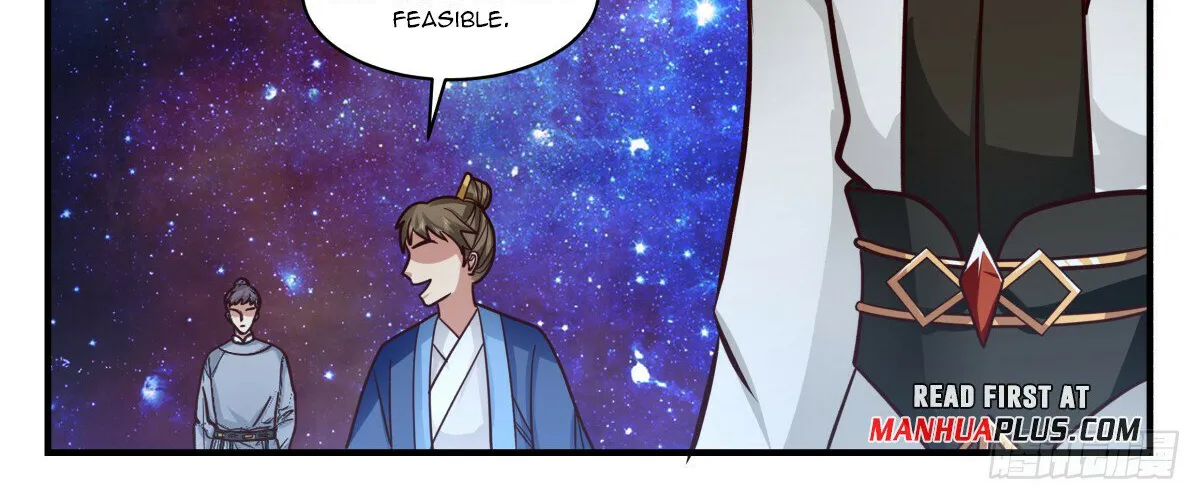 Read Martial Peak chapter 3026 image 21 on Lezhin