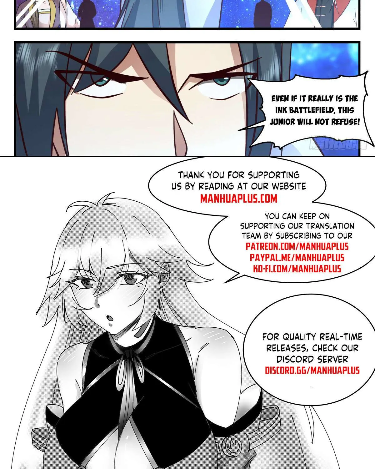 Read Martial Peak chapter 3026 image 23 on Lezhin