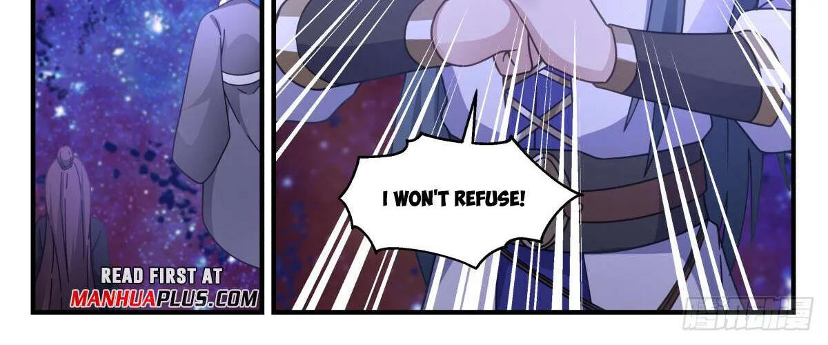 Read Martial Peak chapter 3026 image 3 on Lezhin