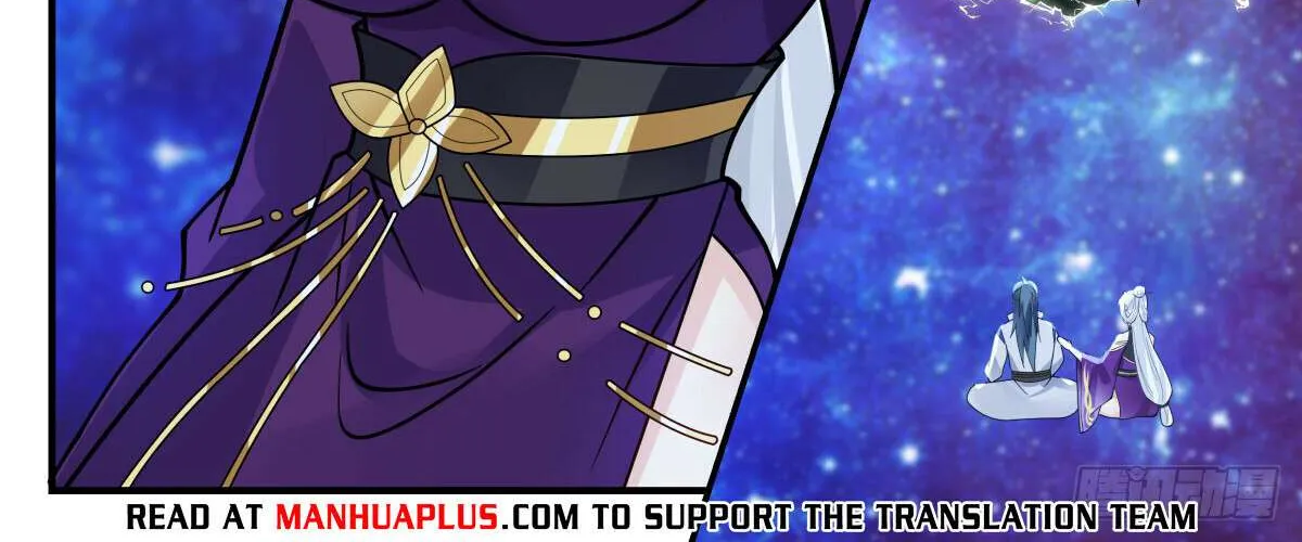 Read Martial Peak chapter 3026 image 9 on Lezhin