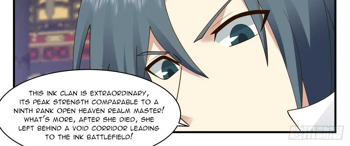 Read Martial Peak chapter 3027 image 11 on Lezhin