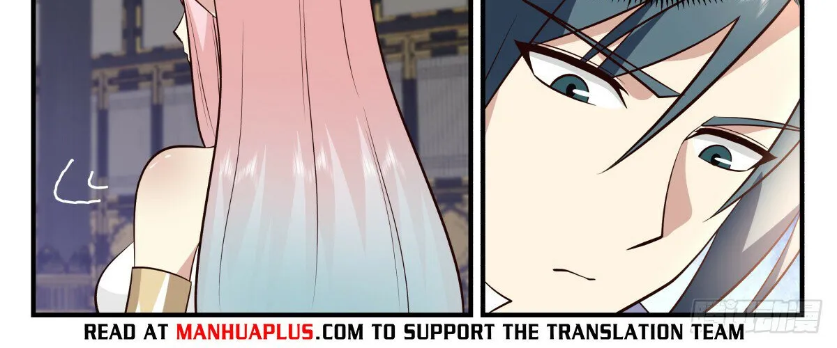 Read Martial Peak chapter 3027 image 19 on Lezhin