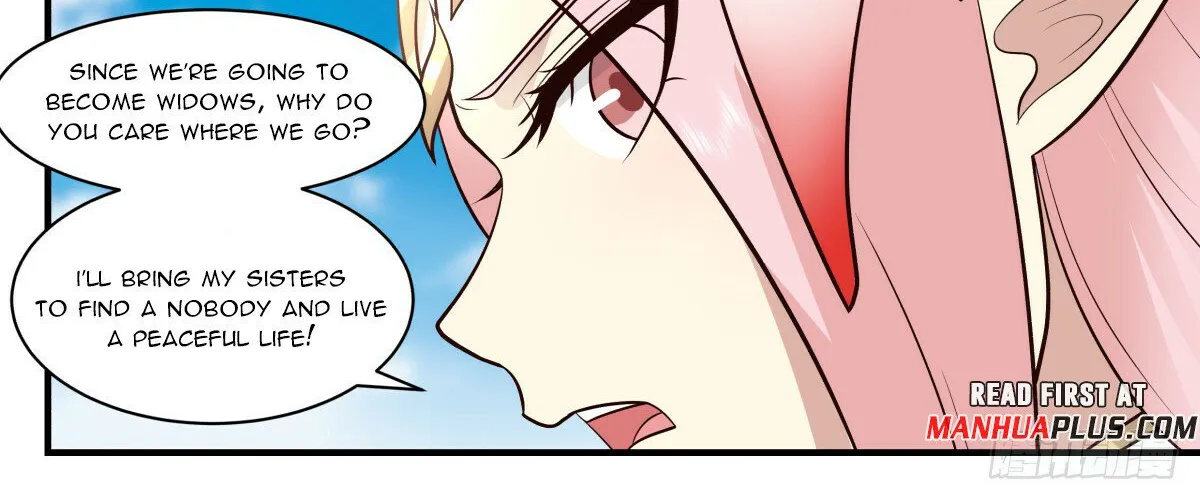 Read Martial Peak chapter 3027 image 21 on Lezhin