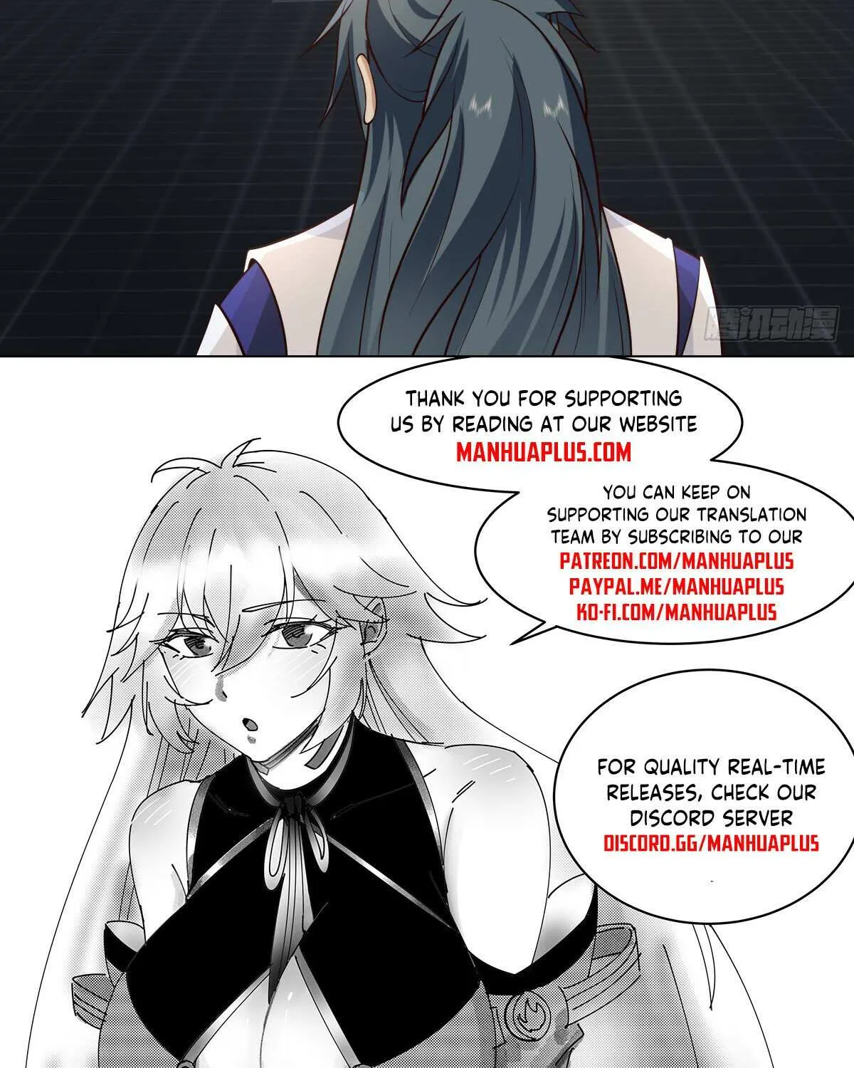 Read Martial Peak chapter 3027 image 23 on Lezhin