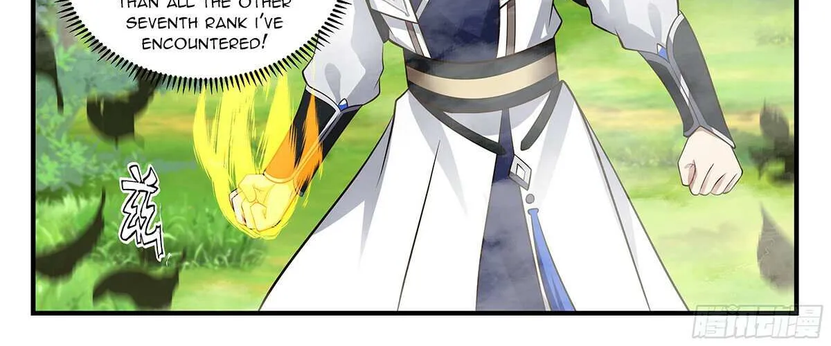 Read Martial Peak chapter 3033 image 11 on Lezhin