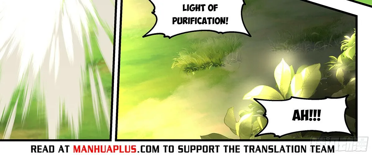 Read Martial Peak chapter 3033 image 15 on Lezhin
