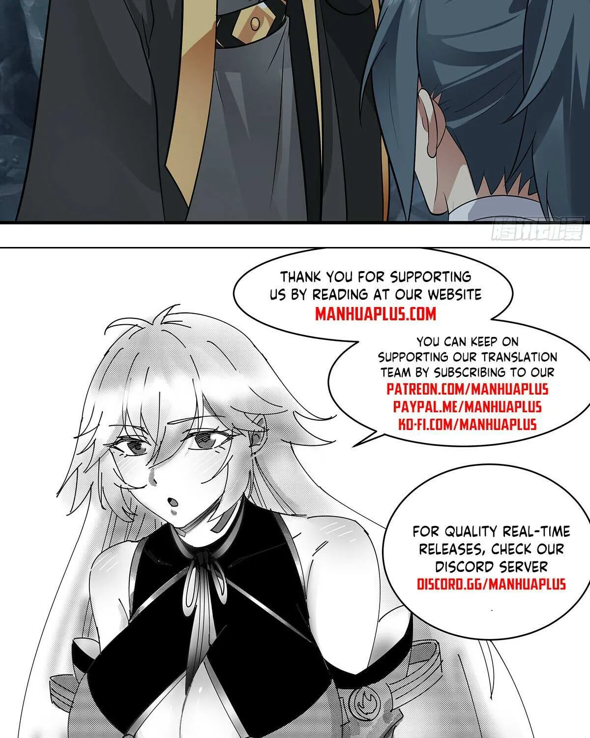 Read Martial Peak chapter 3033 image 23 on Lezhin