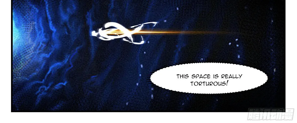 Read Martial Peak chapter 3033 image 3 on Lezhin