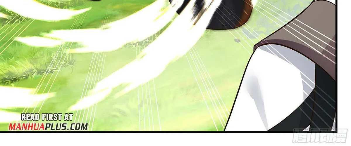 Read Martial Peak chapter 3033 image 9 on Lezhin