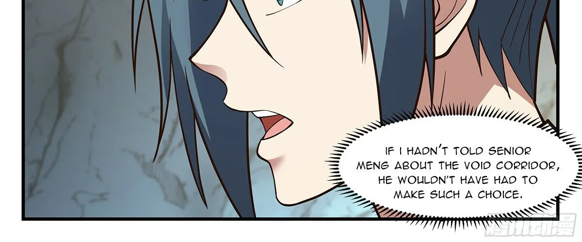 Read Martial Peak chapter 3035 image 3 on Lezhin