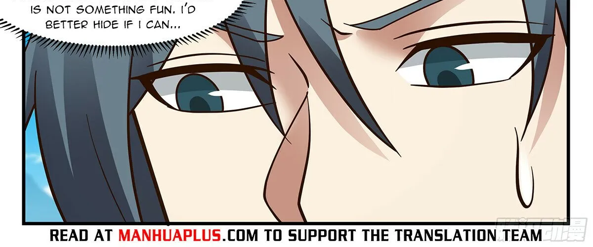 Read Martial Peak chapter 3035 image 7 on Lezhin
