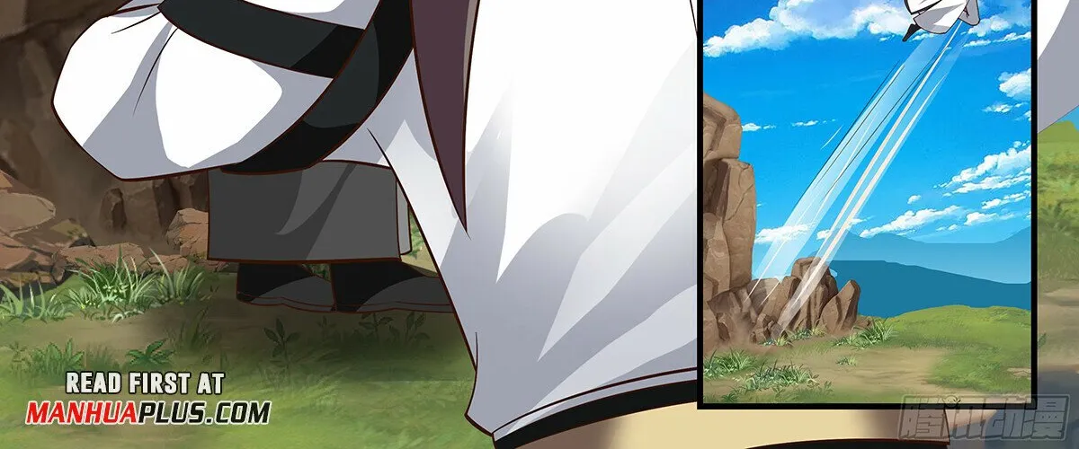 Read Martial Peak chapter 3035 image 9 on Lezhin