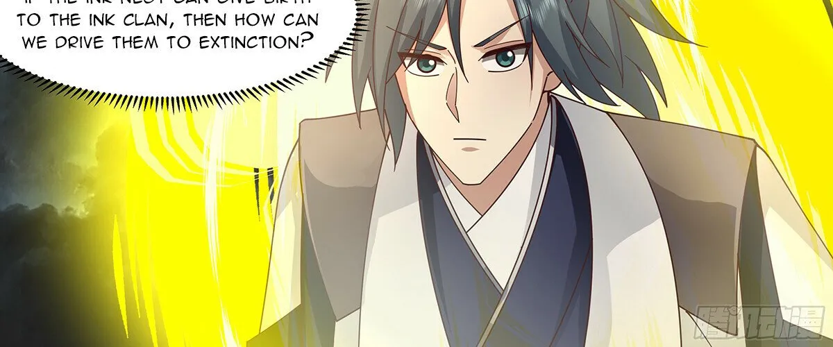 Read Martial Peak chapter 3036 image 11 on Lezhin