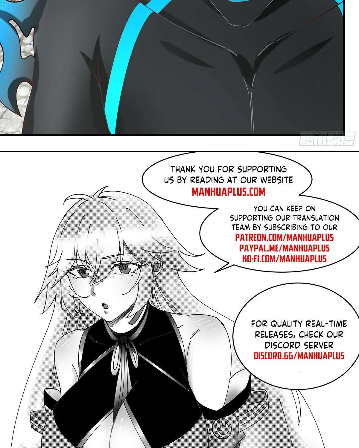 Read Martial Peak chapter 3036 image 23 on Lezhin