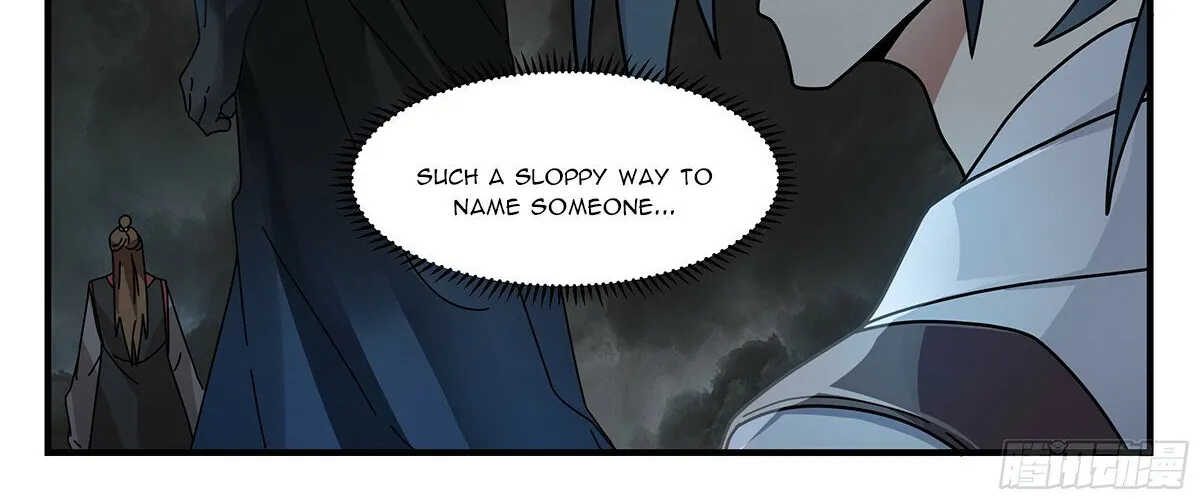 Read Martial Peak chapter 3036 image 3 on Lezhin