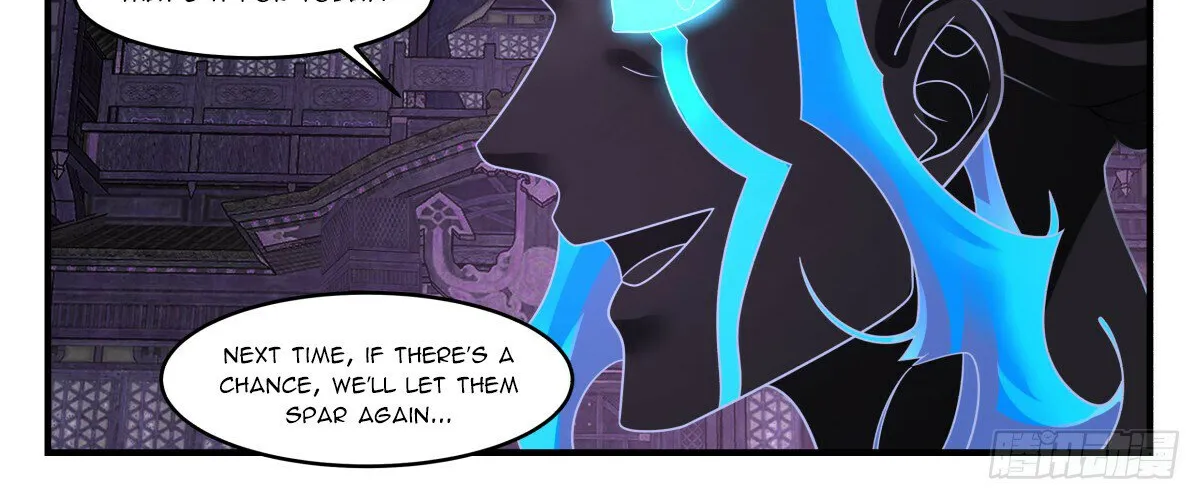 Read Martial Peak chapter 3040 image 13 on Lezhin