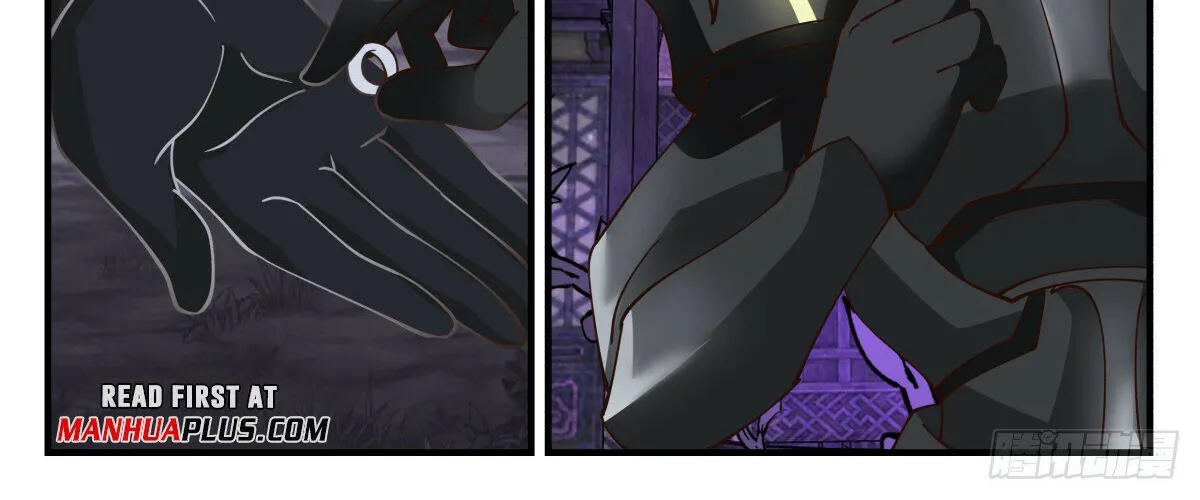 Read Martial Peak chapter 3040 image 17 on Lezhin