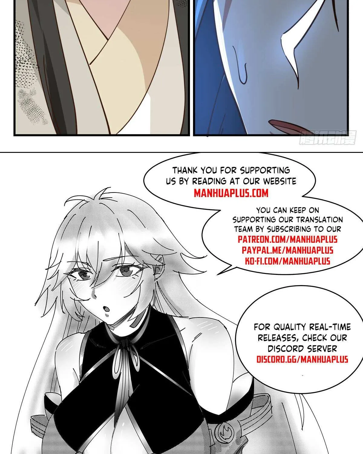 Read Martial Peak chapter 3040 image 23 on Lezhin