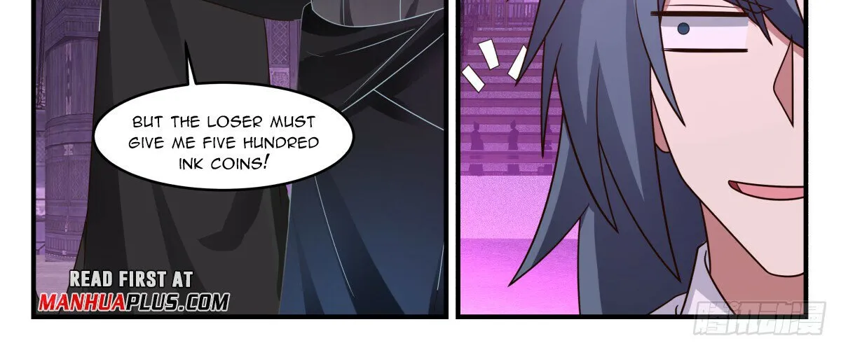 Read Martial Peak chapter 3040 image 9 on Lezhin